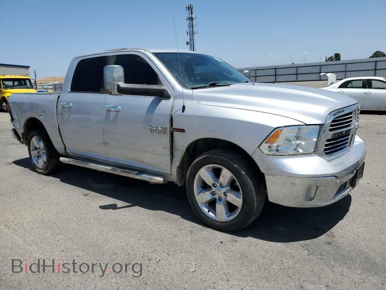 2017 RAM 1500 - VIN: 1C6RR7LM5HS878177 - Фото 4