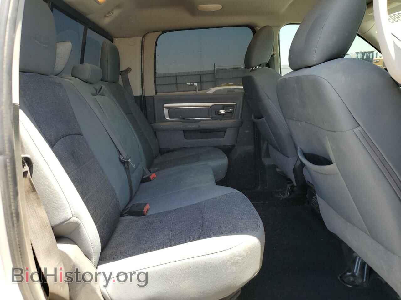 2017 RAM 1500 - VIN: 1C6RR7LM5HS878177 - Фото 10