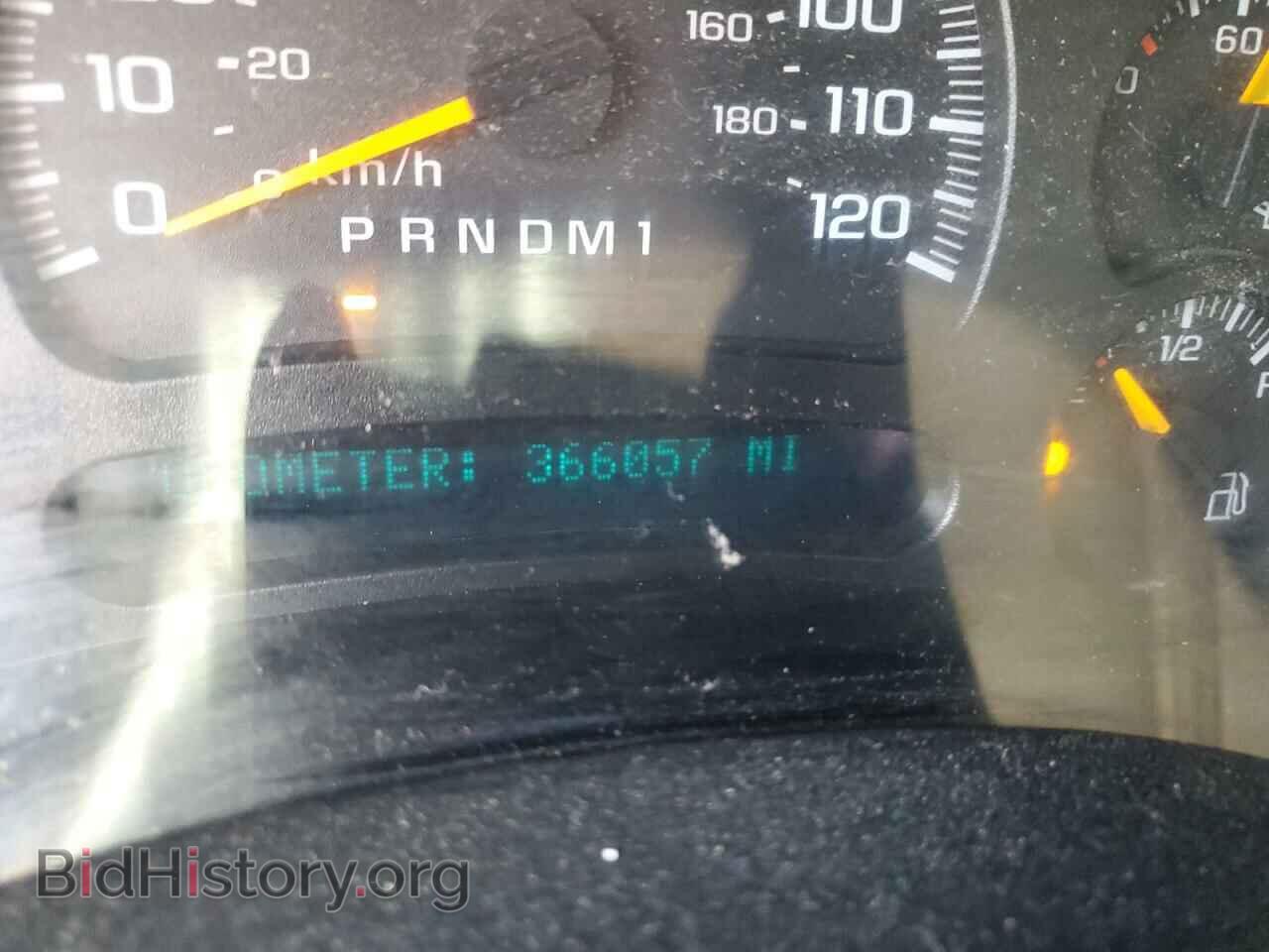 2006 CHEVROLET SILVERADO - VIN: 1GCHK29D06E173611 - Фото 8