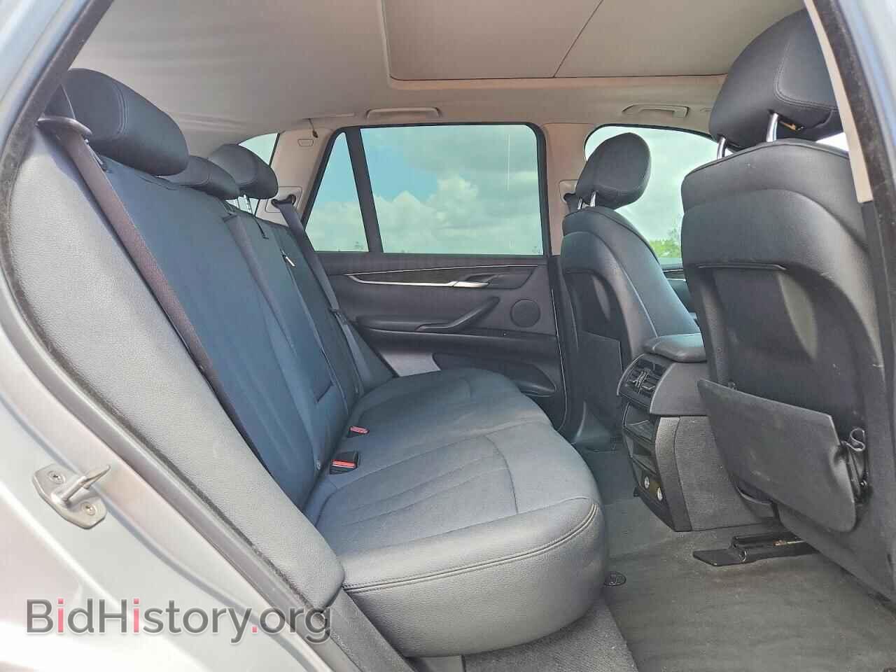 2016 BMW X5 - VIN: 5UXKR2C59G0R73551 - Фото 11