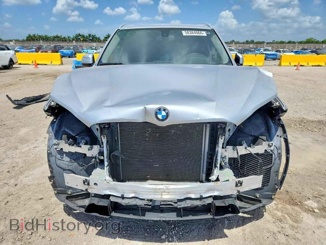 2016 BMW X5 - VIN: 5UXKR2C59G0R73551 - Фото 5