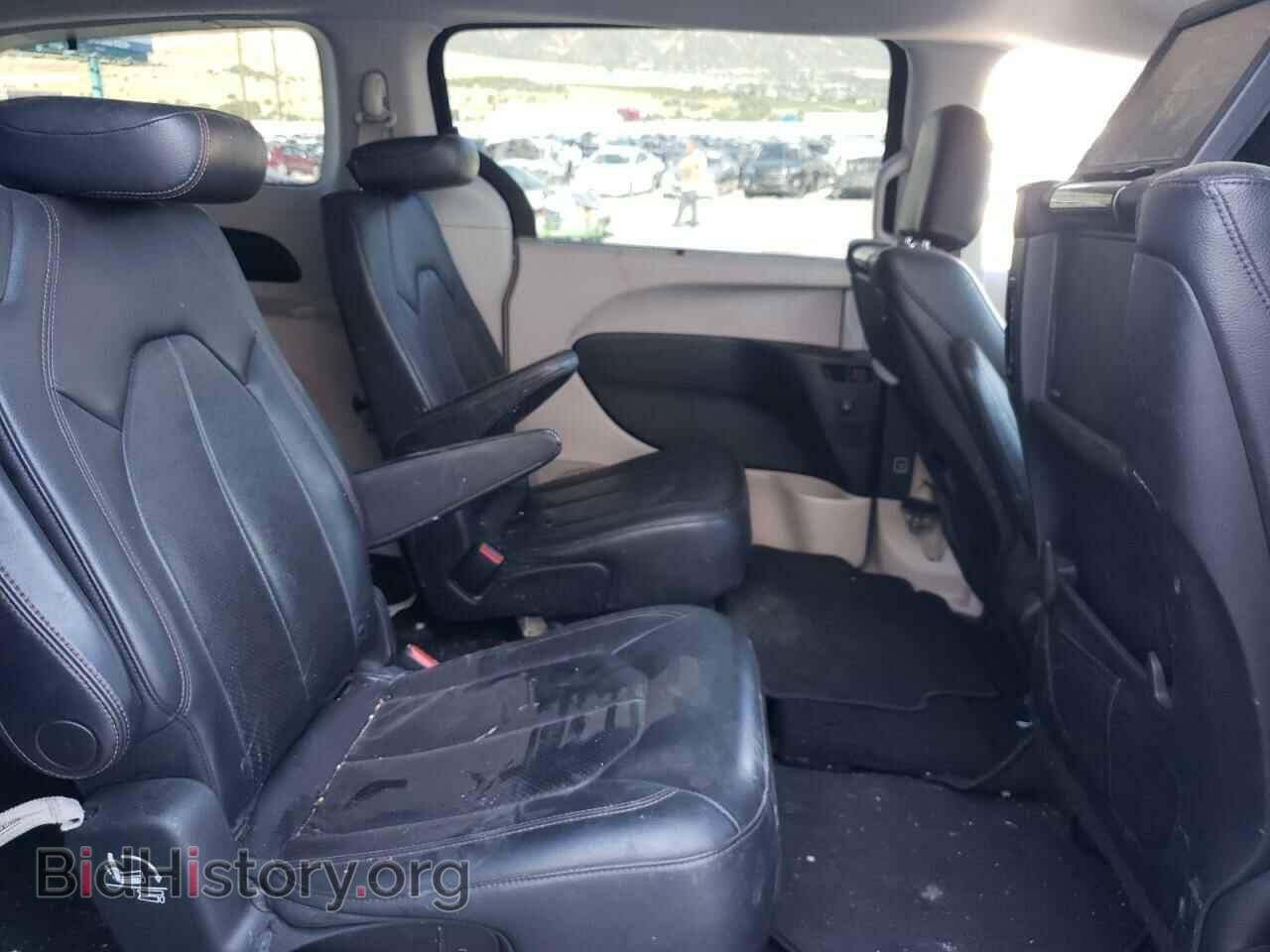 2017 CHRYSLER PACIFICA - VIN: 2C4RC1EG5HR533392 - Photo 6
