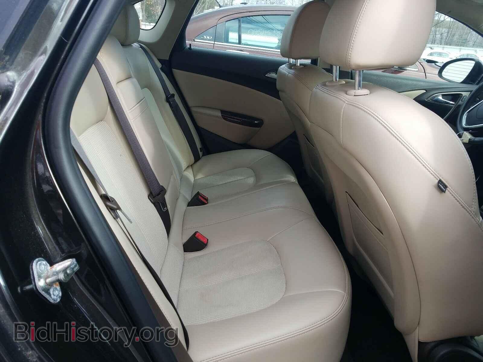 2014 BUICK VERANO - VIN: 1G4PR5SK1E4156995 - Фото 6