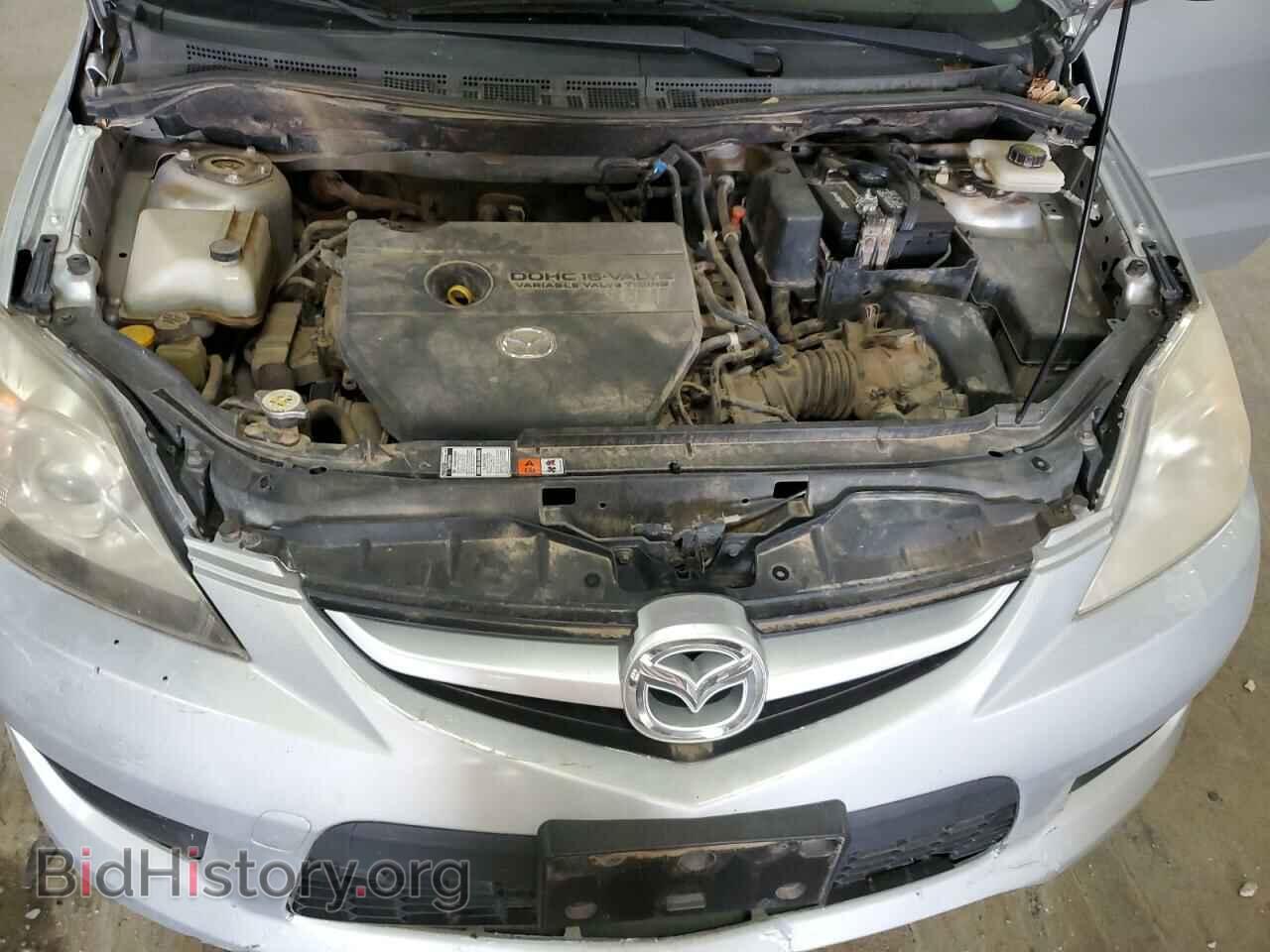2009 MAZDA 5 - VIN: JM1CR293690347227 - Фото 12
