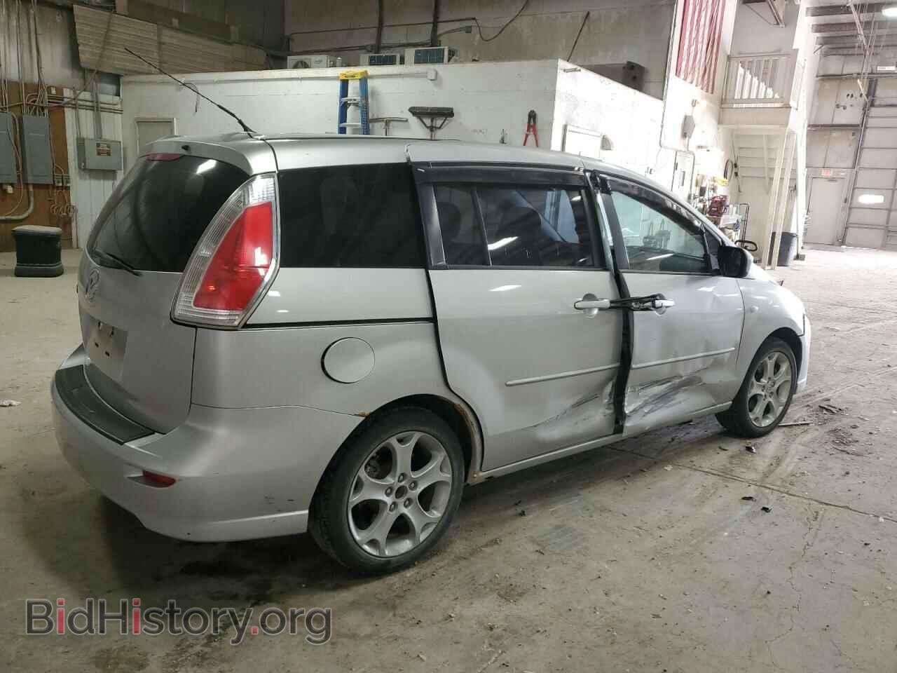 2009 MAZDA 5 - VIN: JM1CR293690347227 - Фото 3
