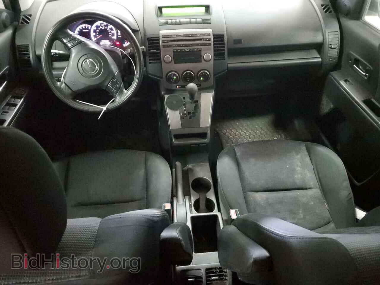 2009 MAZDA 5 - VIN: JM1CR293690347227 - Фото 8