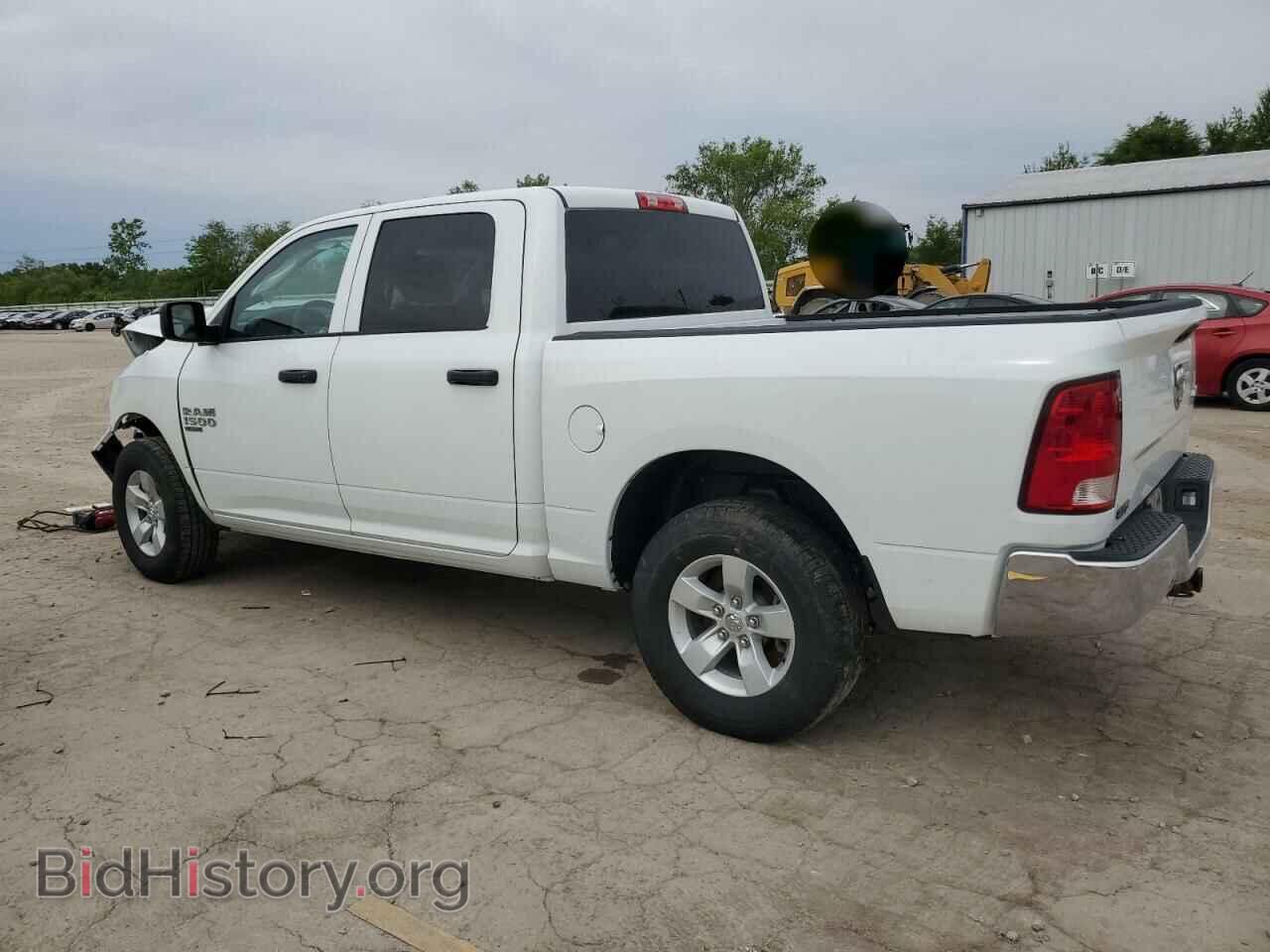 2023 RAM 1500 - VIN: 3C6RR7KG7PG672375 - Фото 2