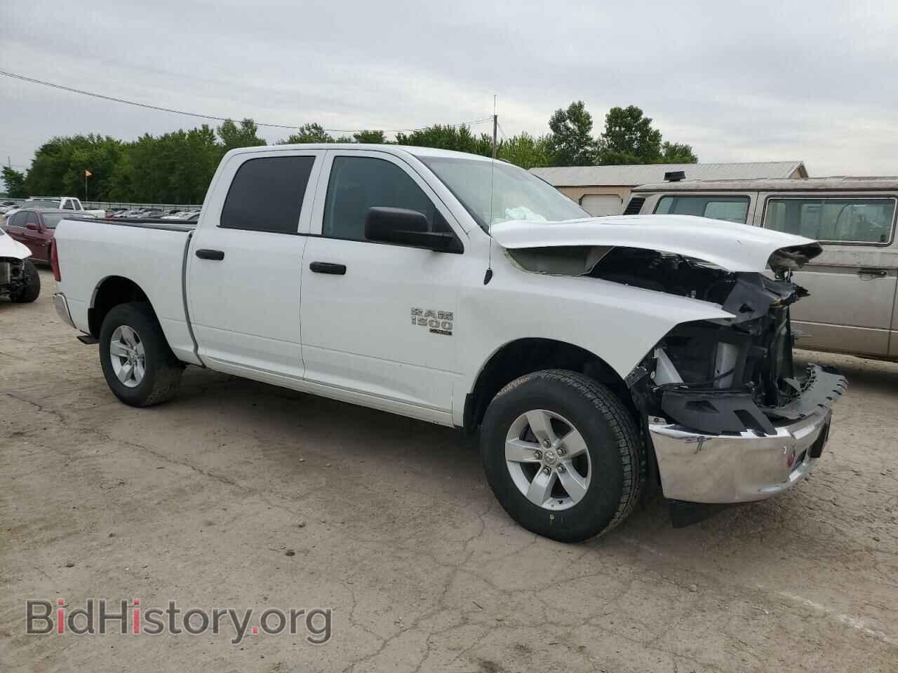 2023 RAM 1500 - VIN: 3C6RR7KG7PG672375 - Фото 4