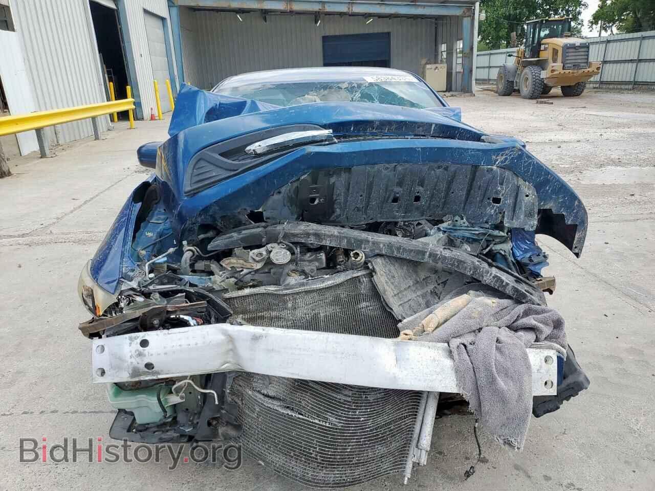 2015 HONDA CIVIC - VIN: 19XFB2E53FE022451 - Фото 5