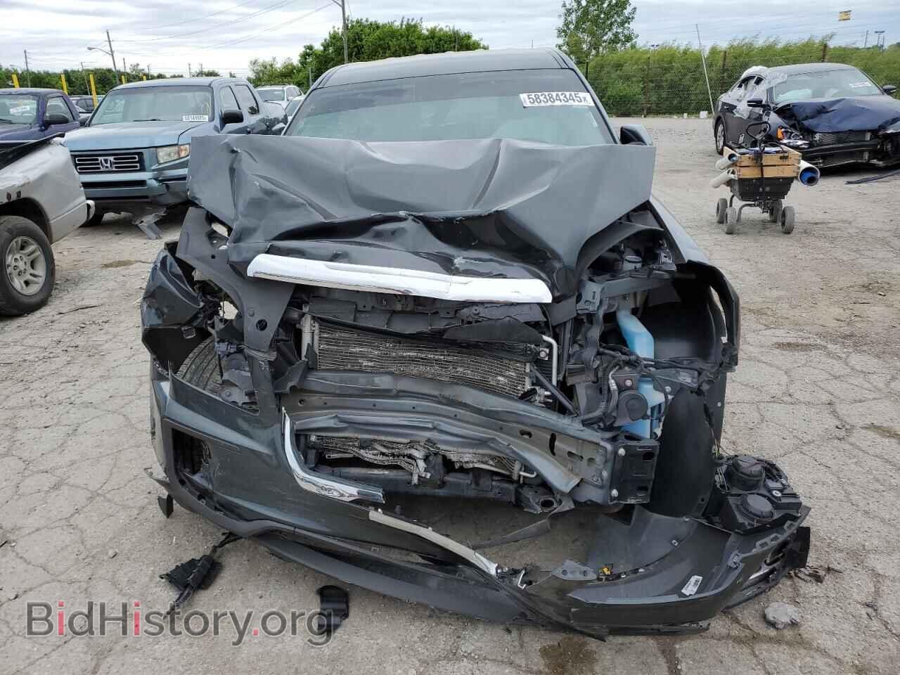 2017 GMC TERRAIN - VIN: 2GKALMEK0H6325347 - Фото 5