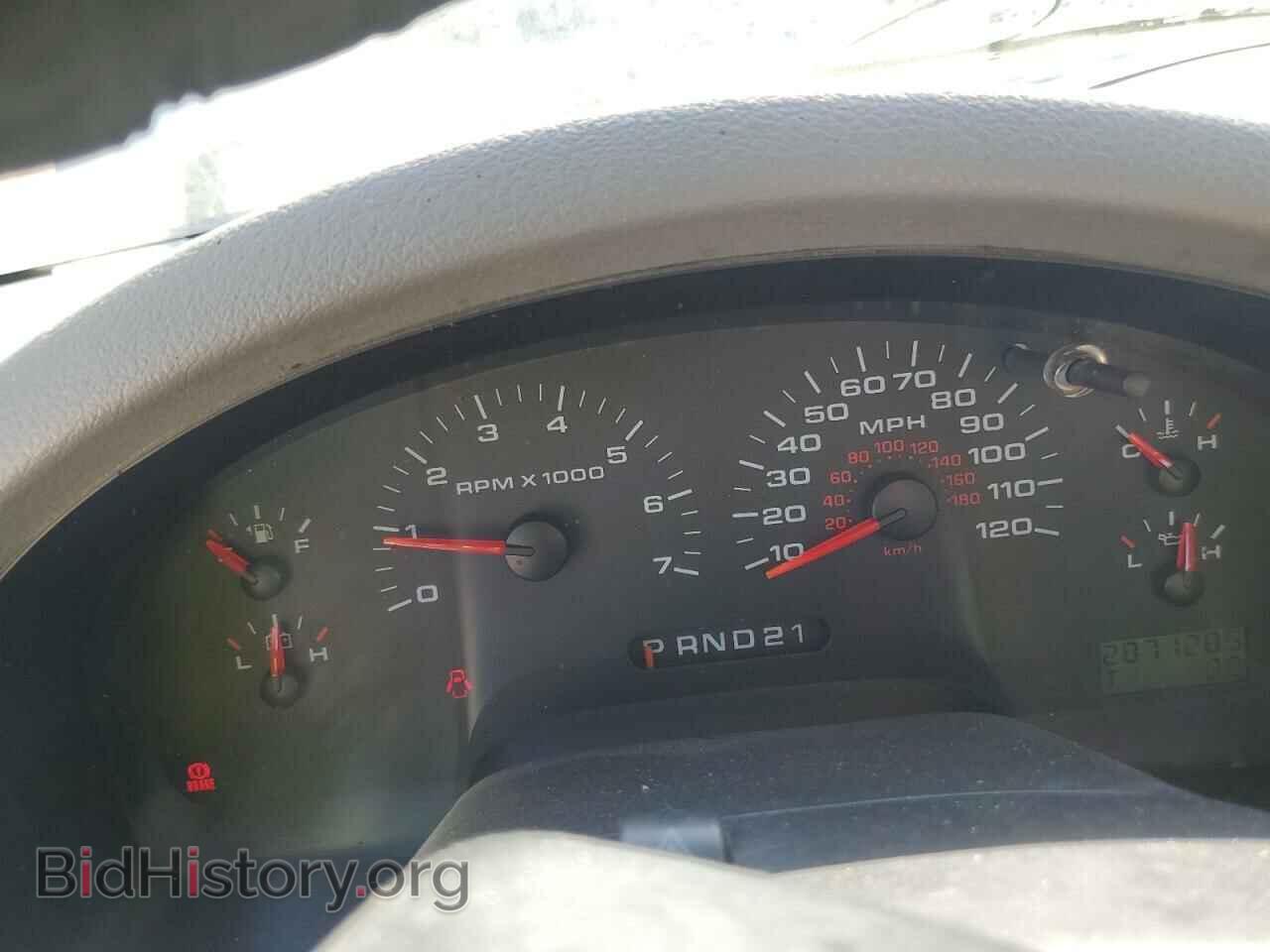 2006 FORD All Models - VIN: 1FTRX14W46KD99130 - Фото 9