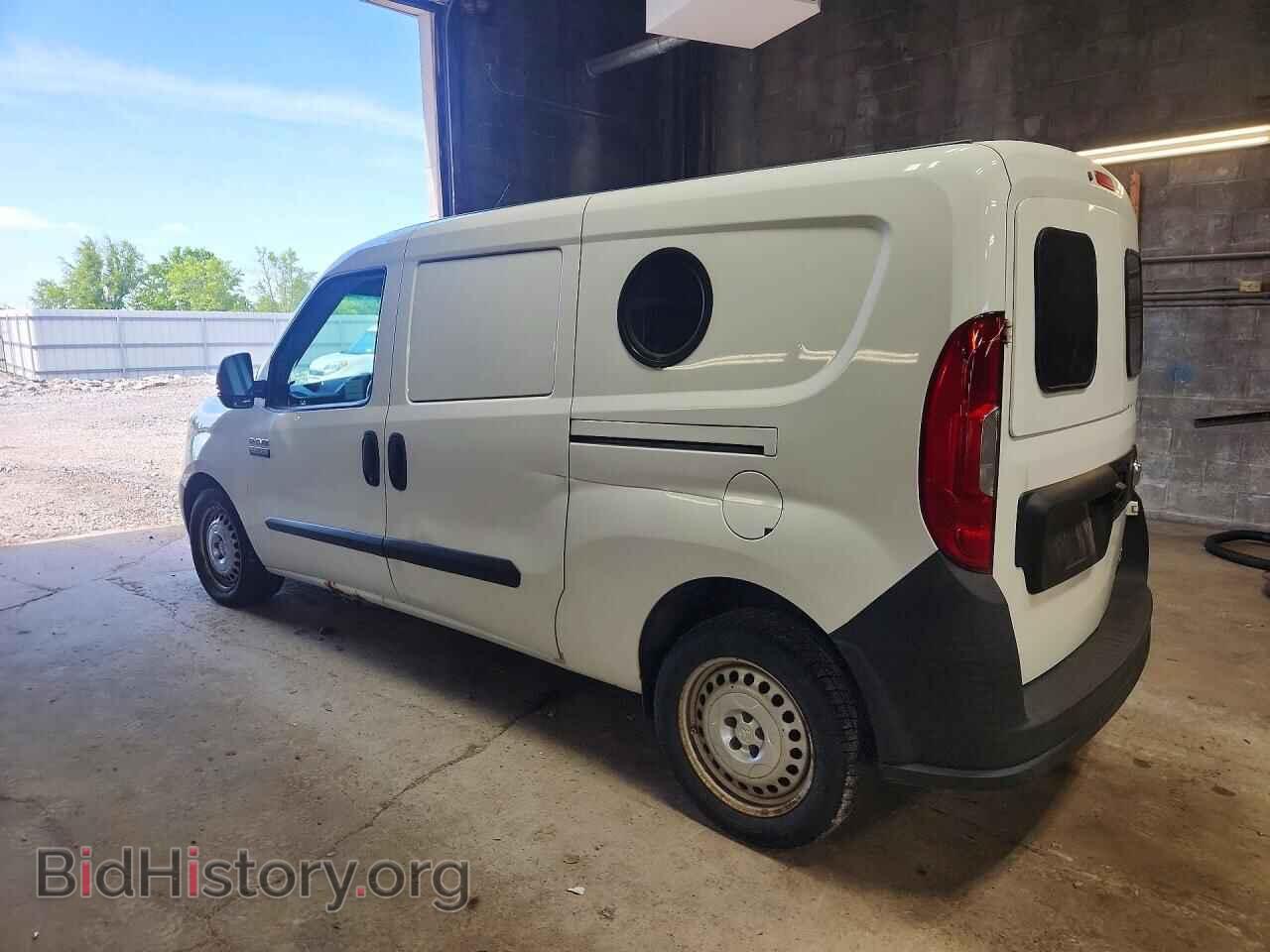 2017 RAM PROMASTER - VIN: ZFBERFAB1H6D60598 - Photo 2