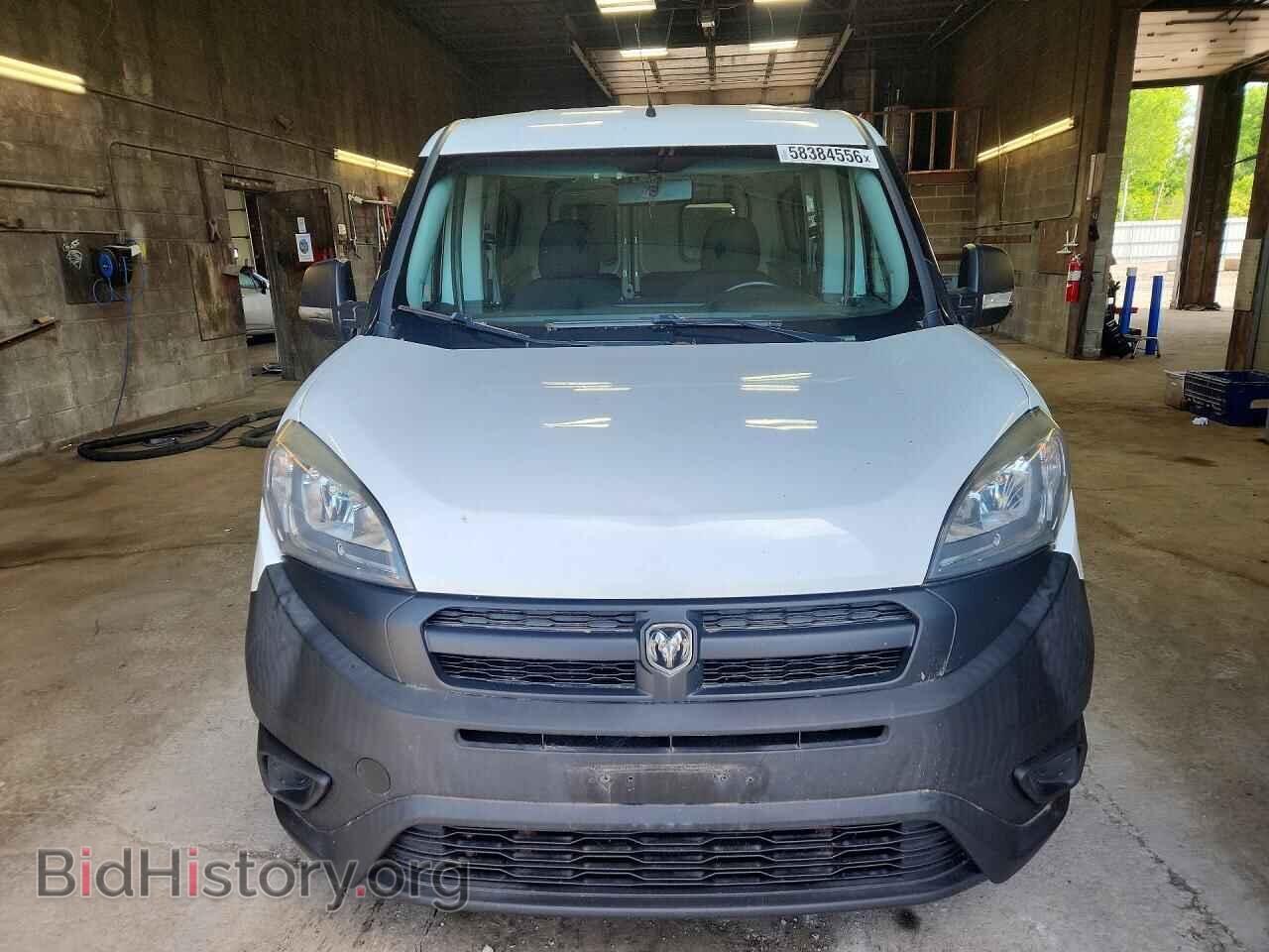 2017 RAM PROMASTER - VIN: ZFBERFAB1H6D60598 - Photo 5