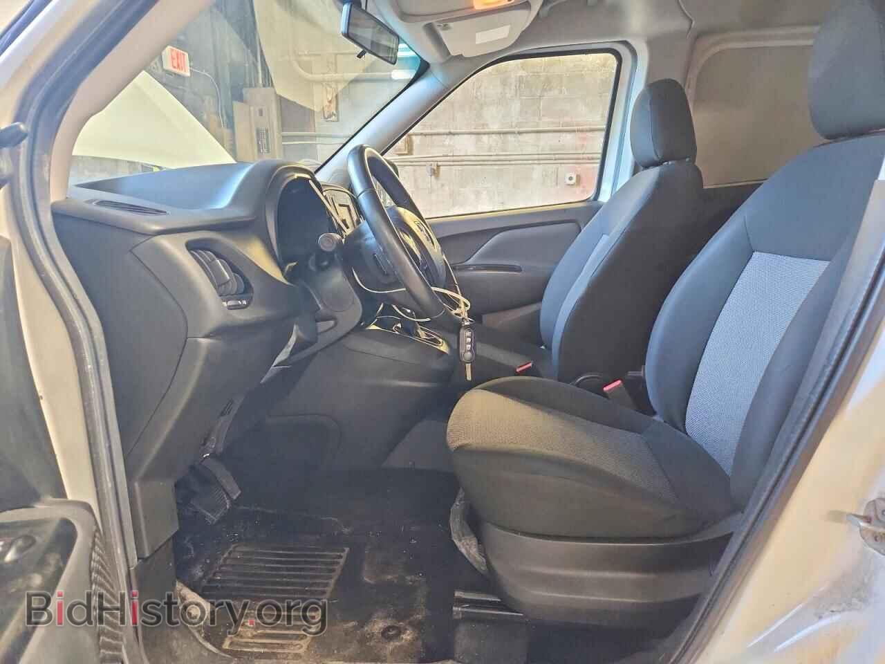 2017 RAM PROMASTER - VIN: ZFBERFAB1H6D60598 - Photo 7
