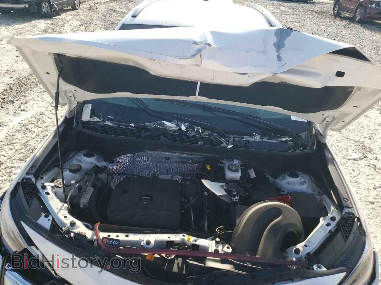 2022 BUICK ENCORE - VIN: KL4MMDSL2NB097356 - Фото 7