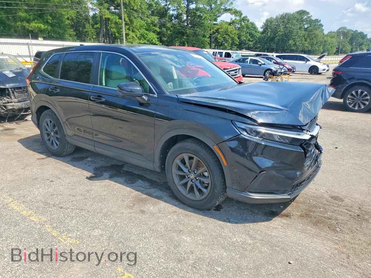 2026 HONDA CRV - VIN: 2HKRS3H79TH324091 - Фото 4
