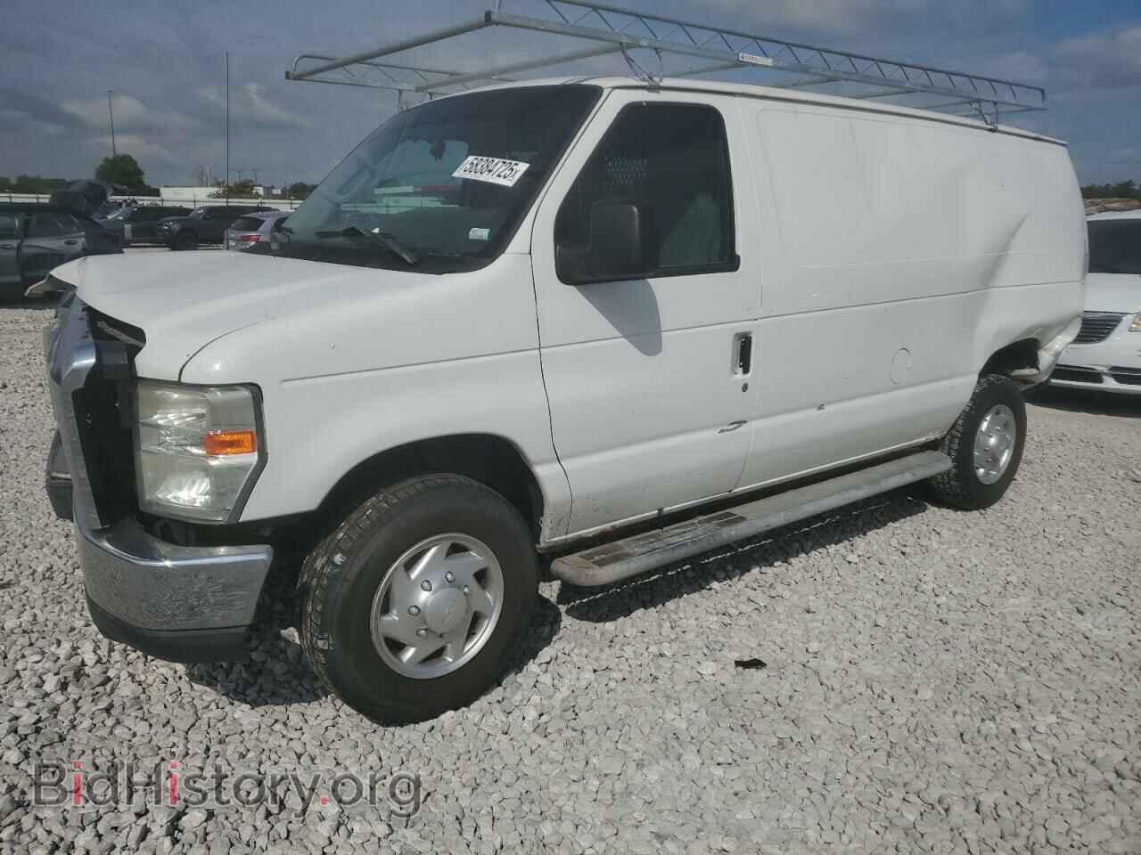 Фотография 1FTNE2EW7BDA41642 - FORD ALL Models 2011
