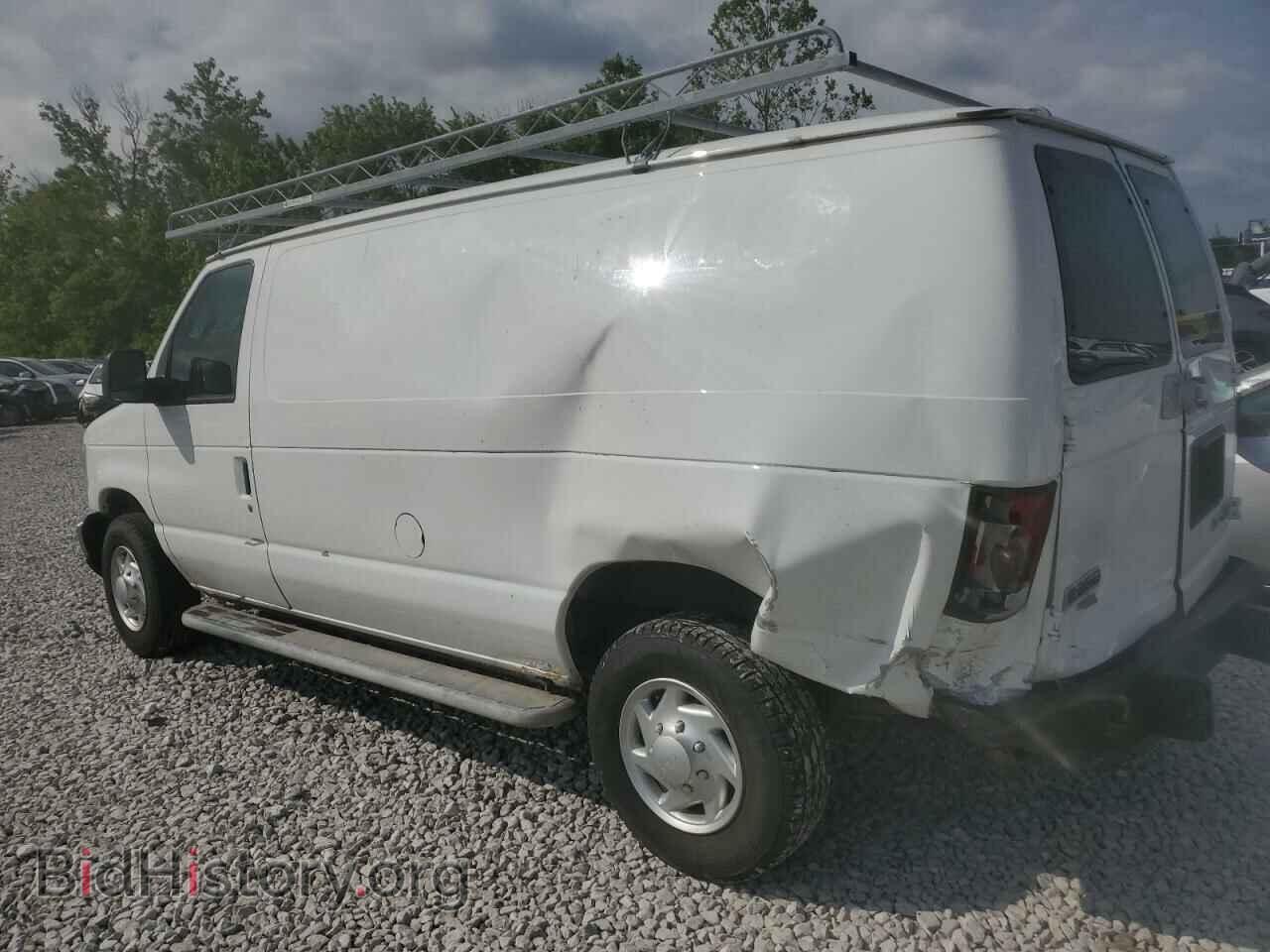 2011 FORD ALL Models - VIN: 1FTNE2EW7BDA41642 - Фото 2