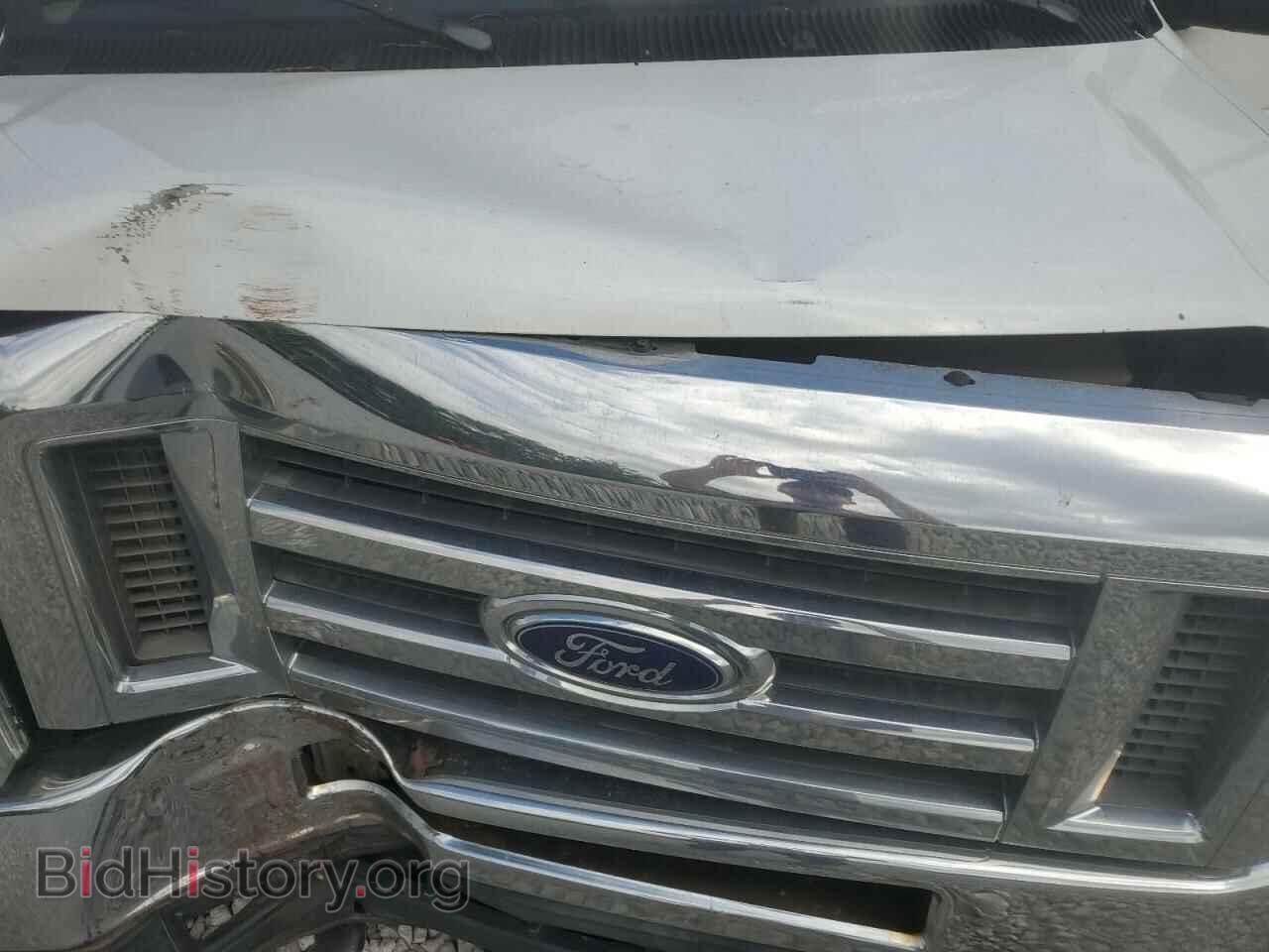 2011 FORD ALL Models - VIN: 1FTNE2EW7BDA41642 - Фото 11