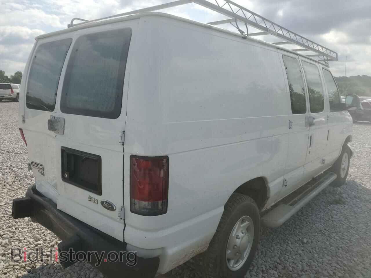 2011 FORD ALL Models - VIN: 1FTNE2EW7BDA41642 - Фото 3