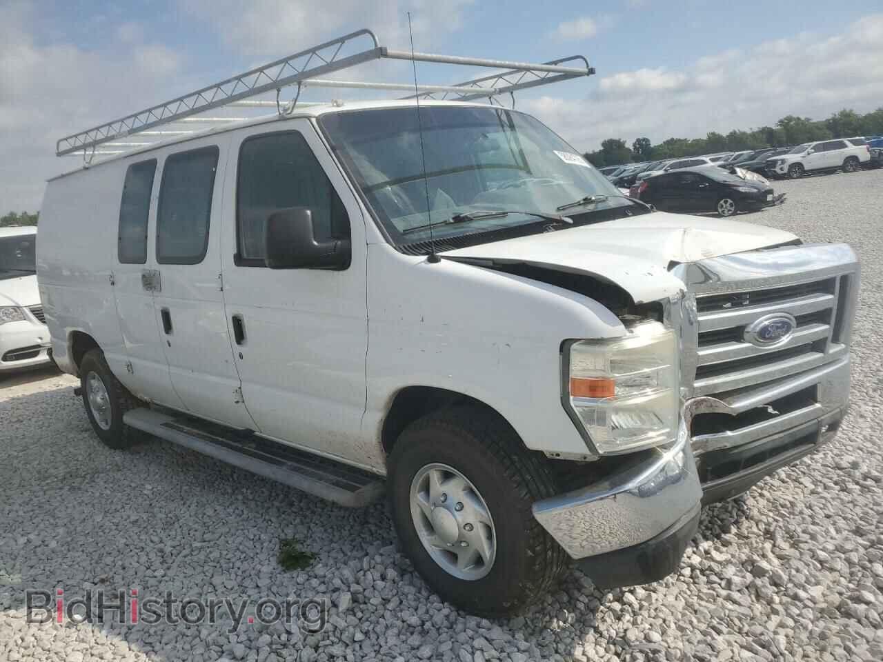 2011 FORD ALL Models - VIN: 1FTNE2EW7BDA41642 - Фото 4