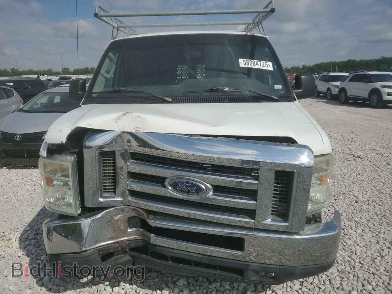 2011 FORD ALL Models - VIN: 1FTNE2EW7BDA41642 - Фото 5