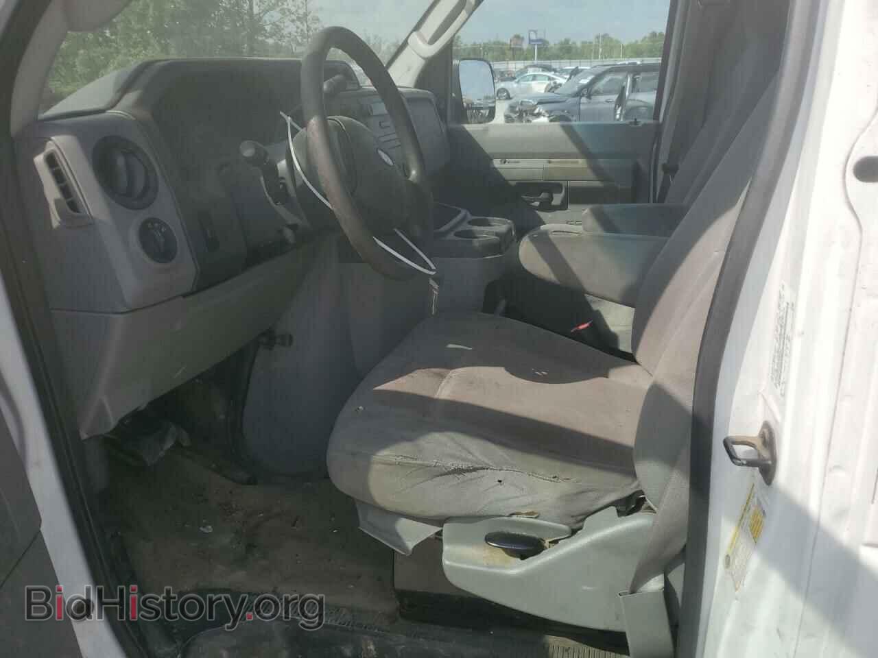 2011 FORD ALL Models - VIN: 1FTNE2EW7BDA41642 - Фото 7