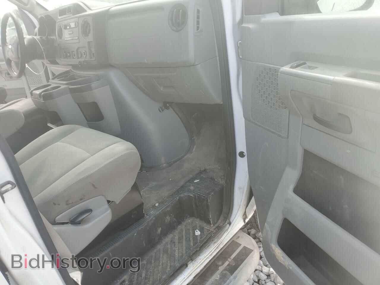 2011 FORD ALL Models - VIN: 1FTNE2EW7BDA41642 - Фото 8