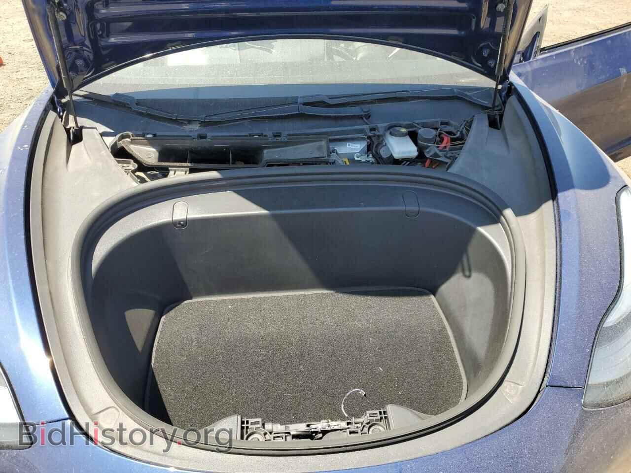 2019 TESLA MODEL 3 - VIN: 5YJ3E1EA4KF486371 - Фото 11