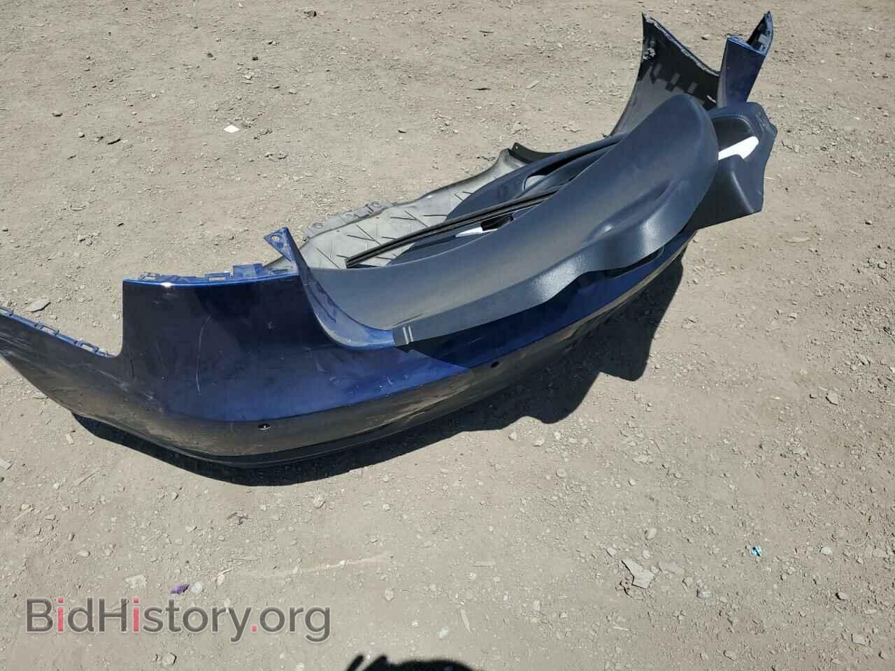 2019 TESLA MODEL 3 - VIN: 5YJ3E1EA4KF486371 - Фото 12
