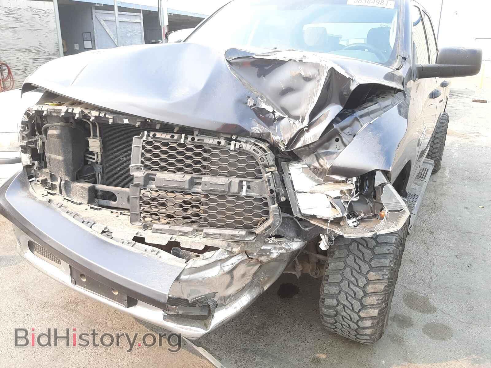 2014 RAM 1500 - VIN: 1C6RR7KT7ES346286 - Фото 9