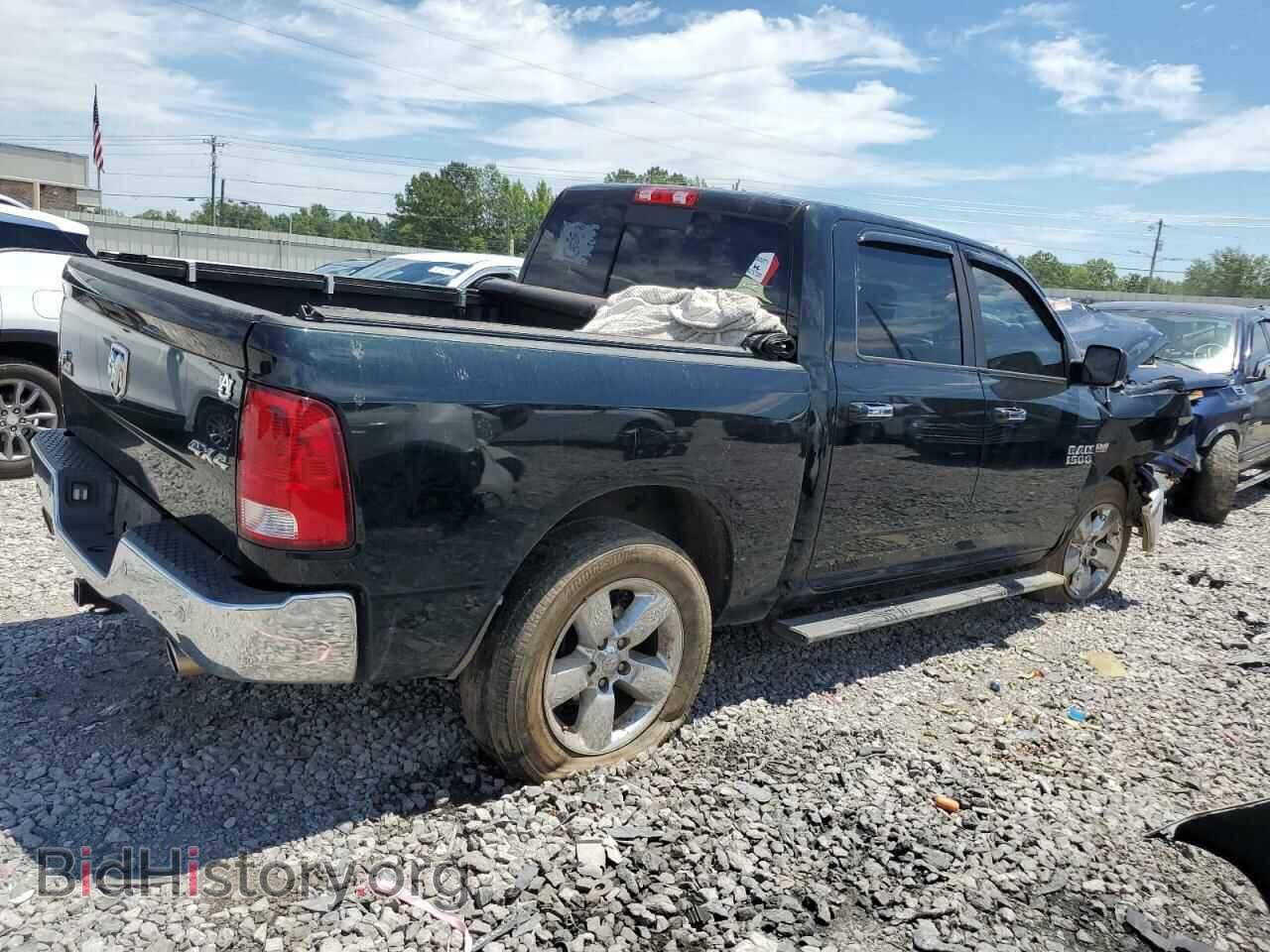 2017 RAM 1500 - VIN: 3C6RR7LT1HG729277 - Фото 3