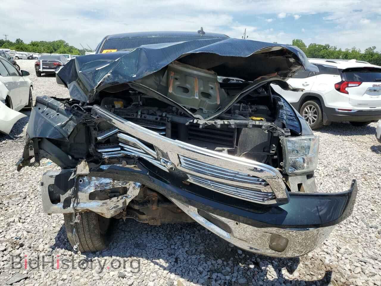 2017 RAM 1500 - VIN: 3C6RR7LT1HG729277 - Фото 5
