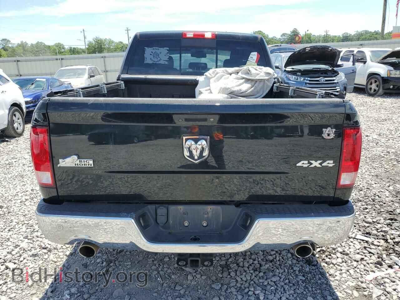 2017 RAM 1500 - VIN: 3C6RR7LT1HG729277 - Фото 6