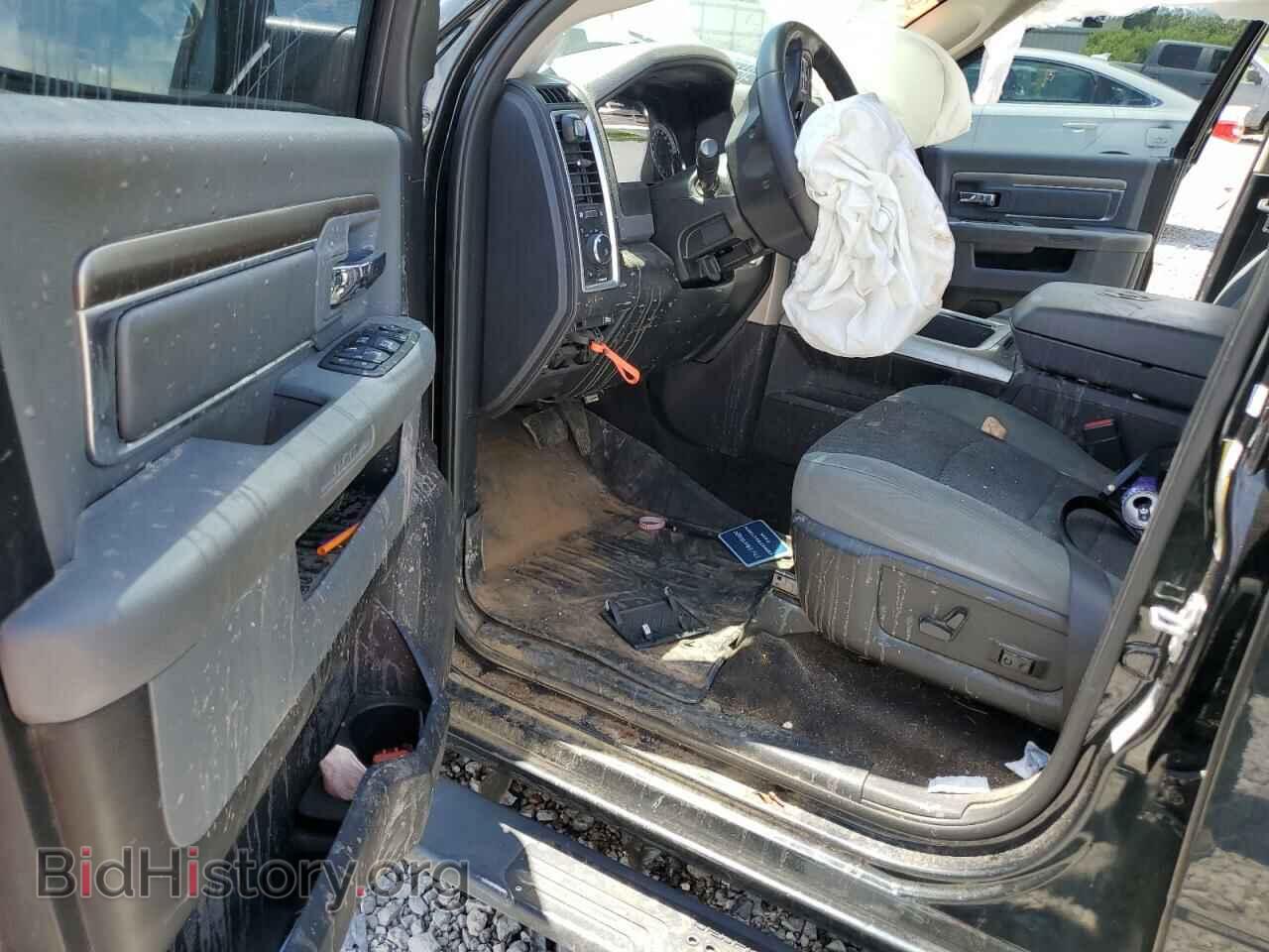 2017 RAM 1500 - VIN: 3C6RR7LT1HG729277 - Фото 8