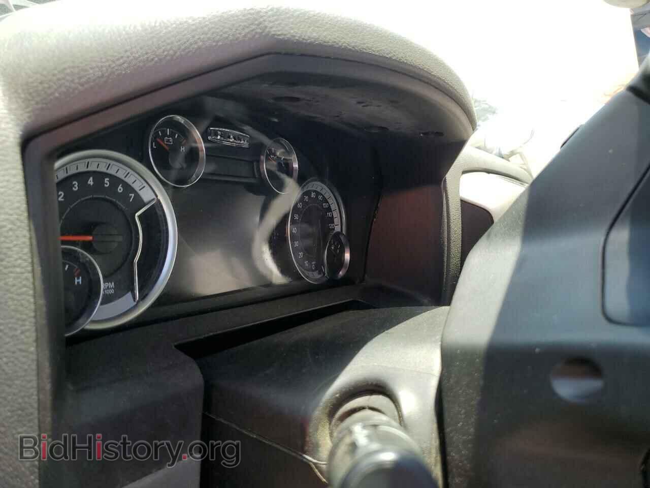 2017 RAM 1500 - VIN: 3C6RR7LT1HG729277 - Фото 9