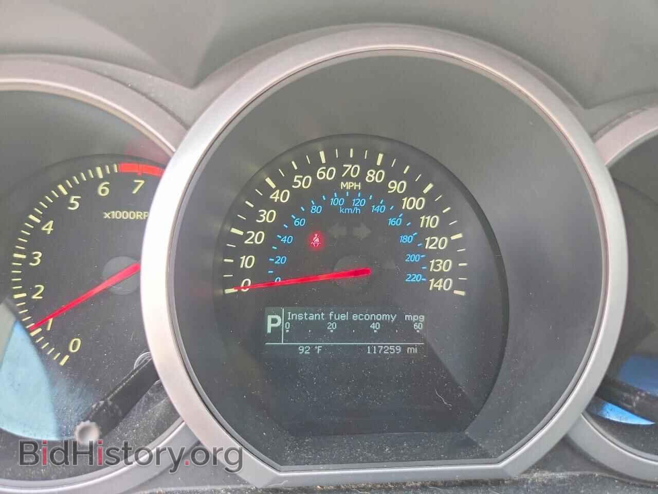 2012 SUZUKI GR VITARA - VIN: JS3TD0D77C4101446 - Фото 9