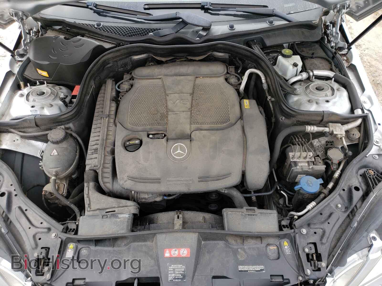 2013 MERCEDES-BENZ E-CLASS - VIN: WDDHF8JB1DA706531 - Фото 7