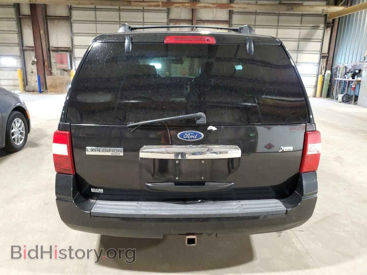 2011 FORD EXPEDITION - VIN: 1FMJU2A52BEF22368 - Фото 6