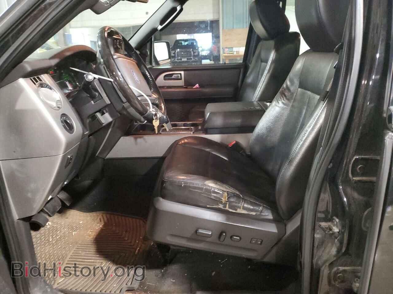 2011 FORD EXPEDITION - VIN: 1FMJU2A52BEF22368 - Фото 7