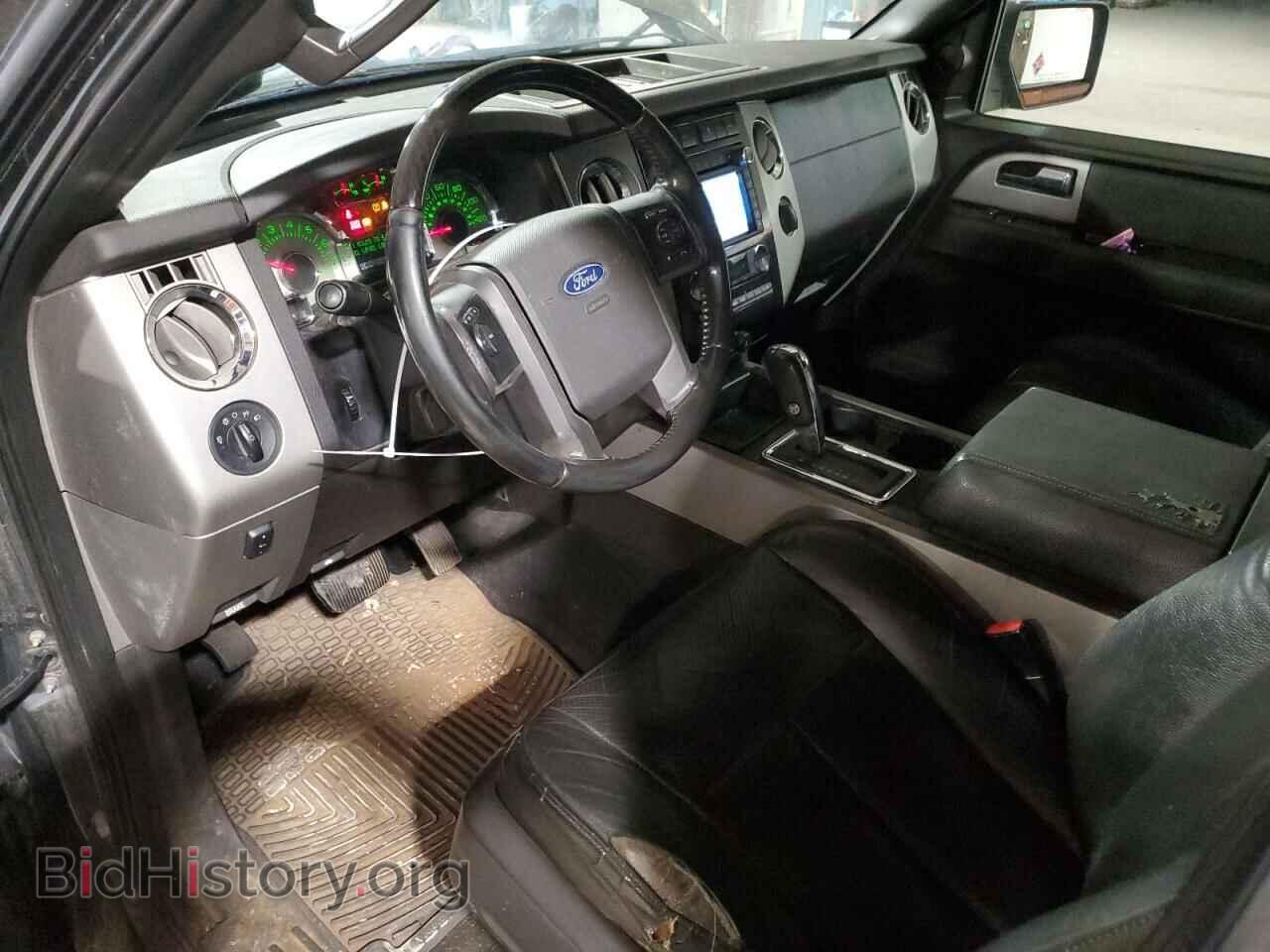 2011 FORD EXPEDITION - VIN: 1FMJU2A52BEF22368 - Фото 8