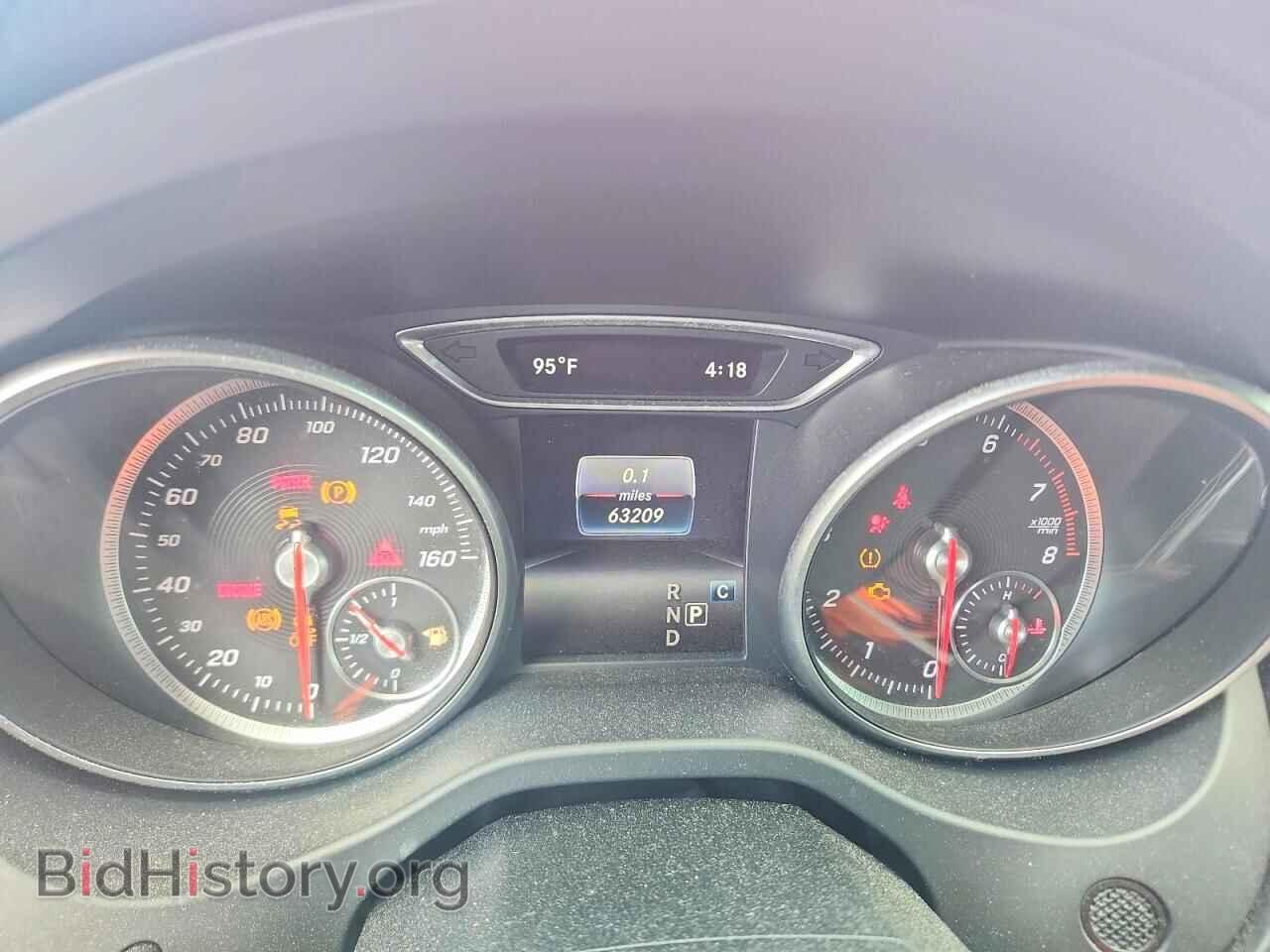 2019 MERCEDES-BENZ CLA-CLASS - VIN: WDDSJ4EB7KN703436 - Фото 9