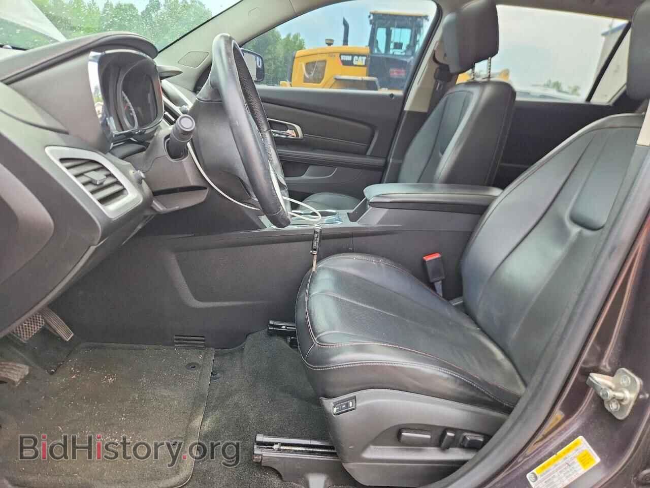2013 GMC TERRAIN - VIN: 2GKFLWE36D6424761 - Photo 7