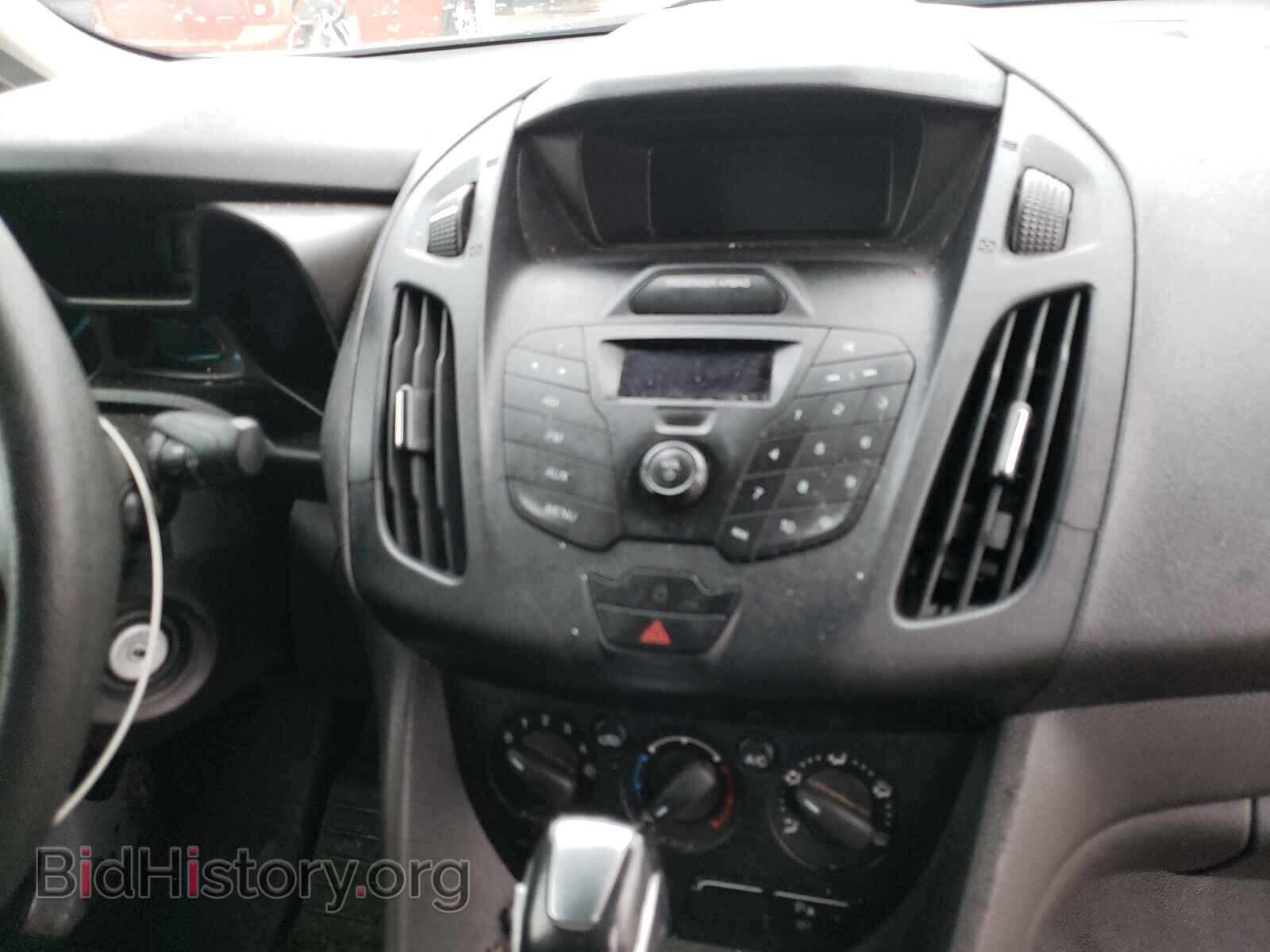 2018 FORD TRANSIT CO - VIN: NM0LS7E76J1379889 - Фото 9