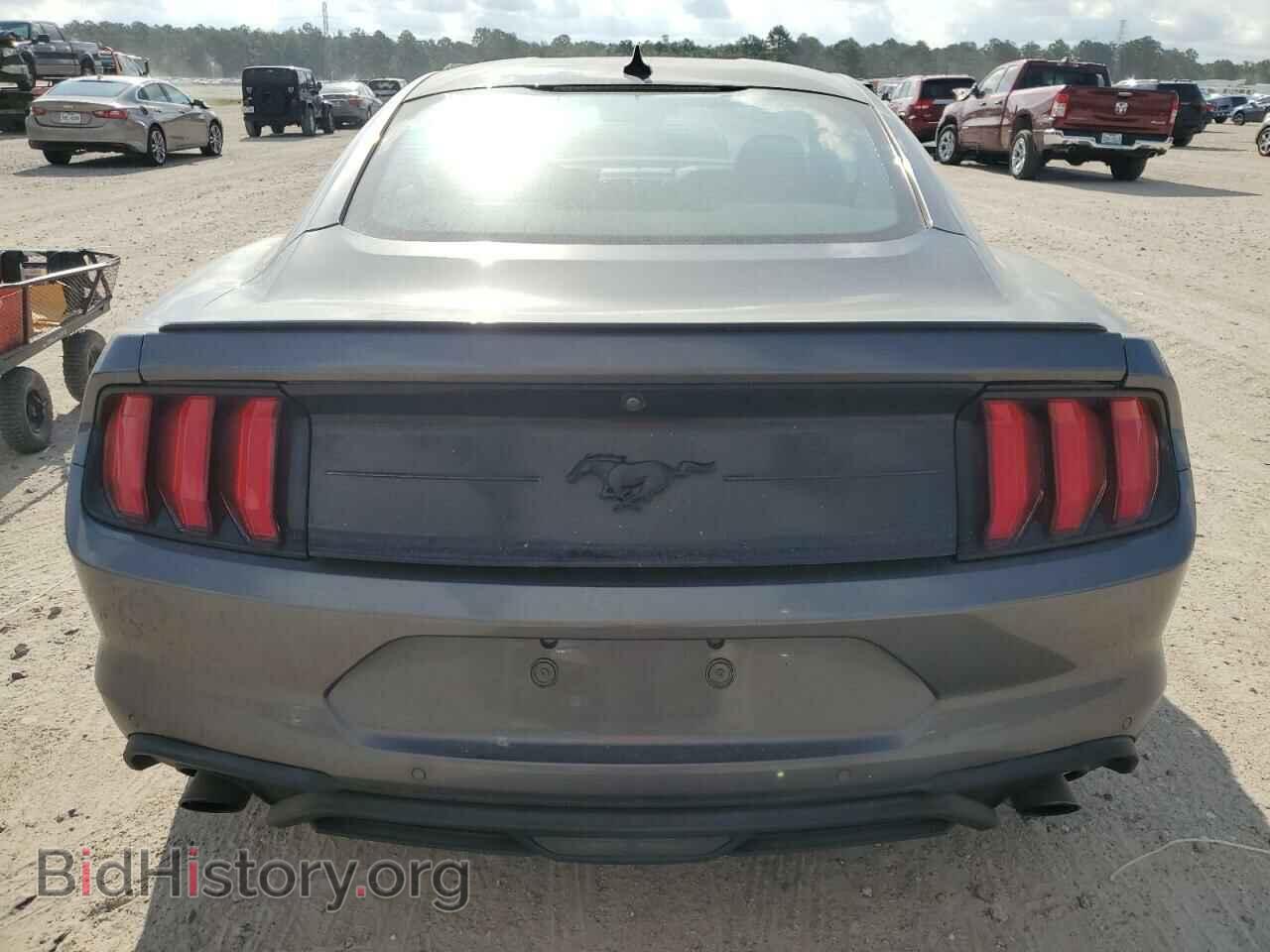 2021 FORD ALL Models - VIN: 1FA6P8TH2M5112772 - Photo 6