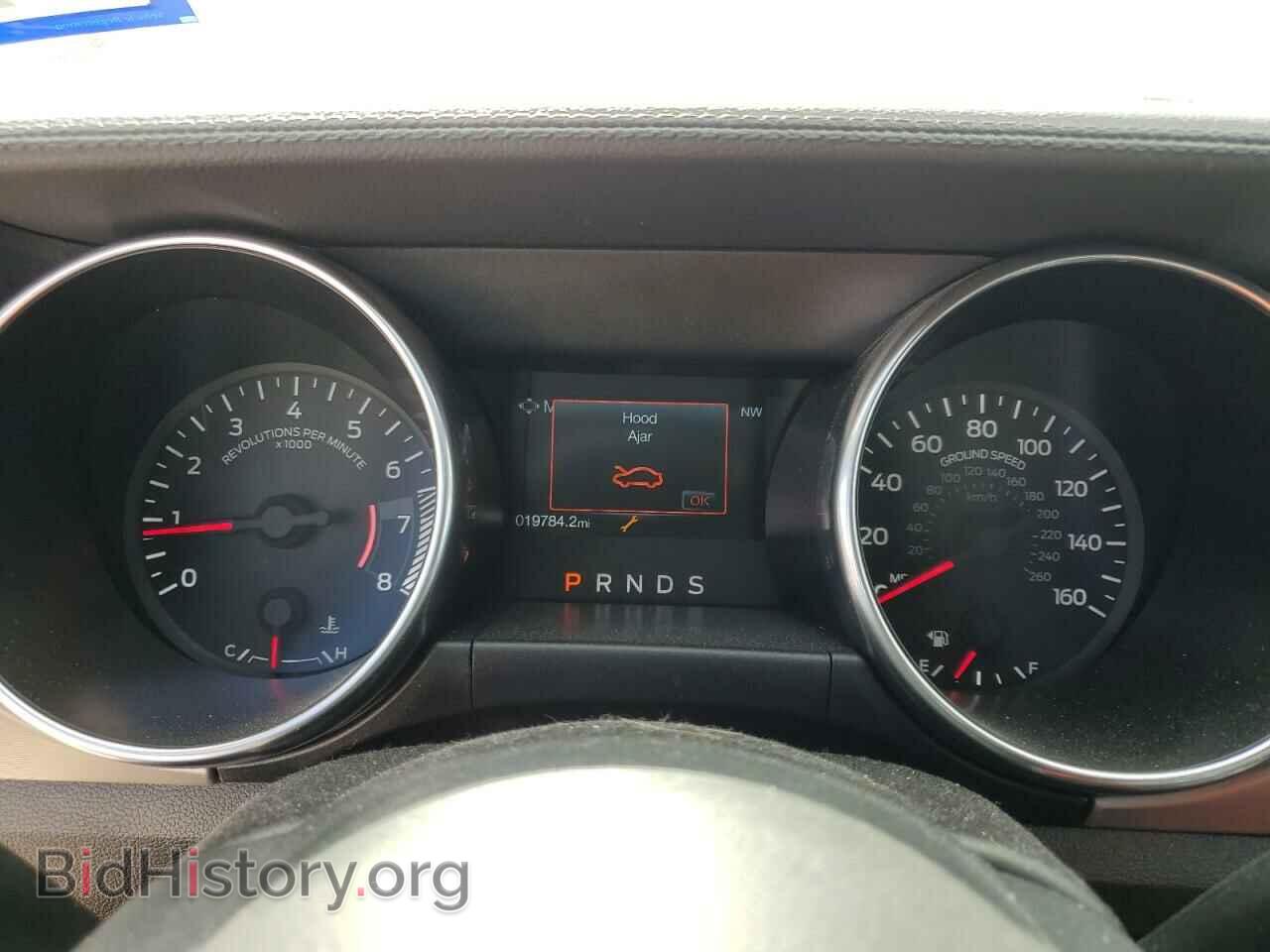2021 FORD ALL Models - VIN: 1FA6P8TH2M5112772 - Photo 9