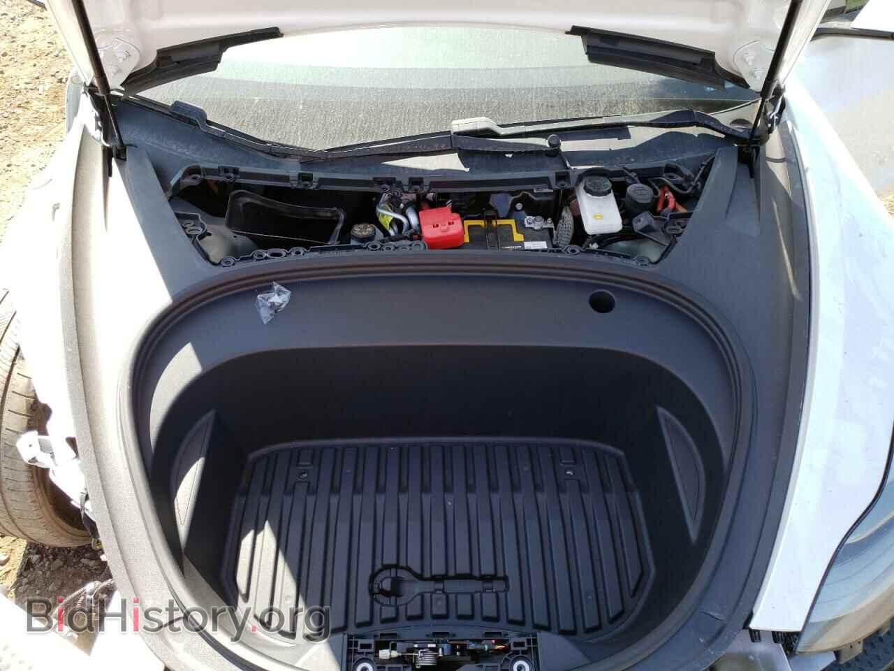 2021 TESLA MODEL 3 - VIN: 5YJ3E1EB3MF003268 - Фото 11