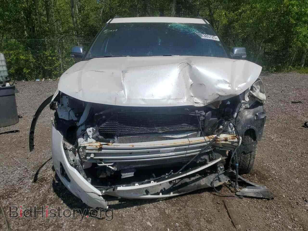 2019 FORD EXPLORER - VIN: 1FM5K8HT7KGA00371 - Фото 5