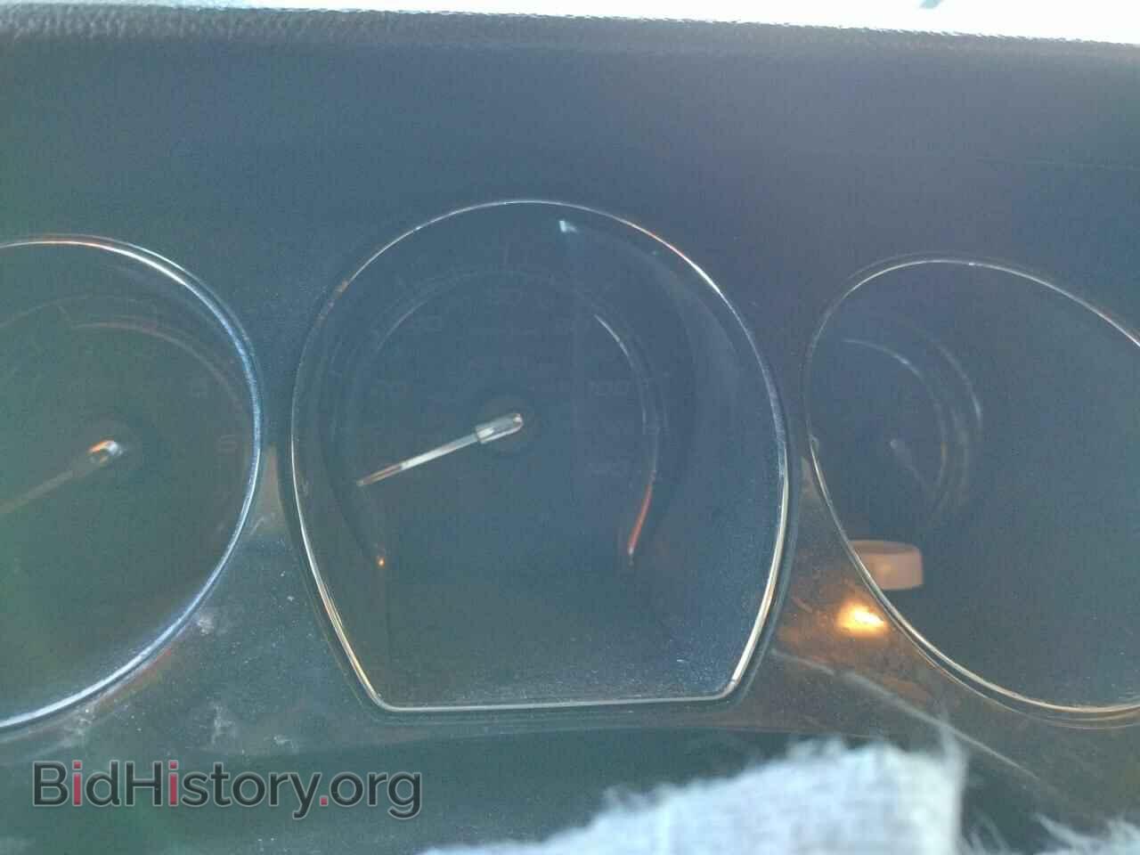 2011 FORD TAURUS - VIN: 1FAHP2FW8BG164747 - Photo 8