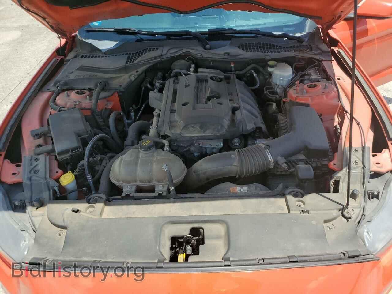 2016 FORD ALL Models - VIN: 1FA6P8TH9G5222755 - Photo 11